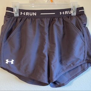 Under Armour Run Shorts